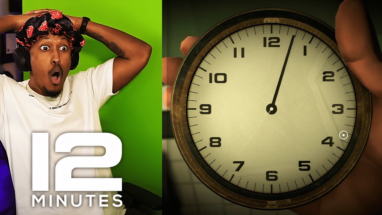 12 Minutes Endings Explained: All 5 Outcomes Revealed