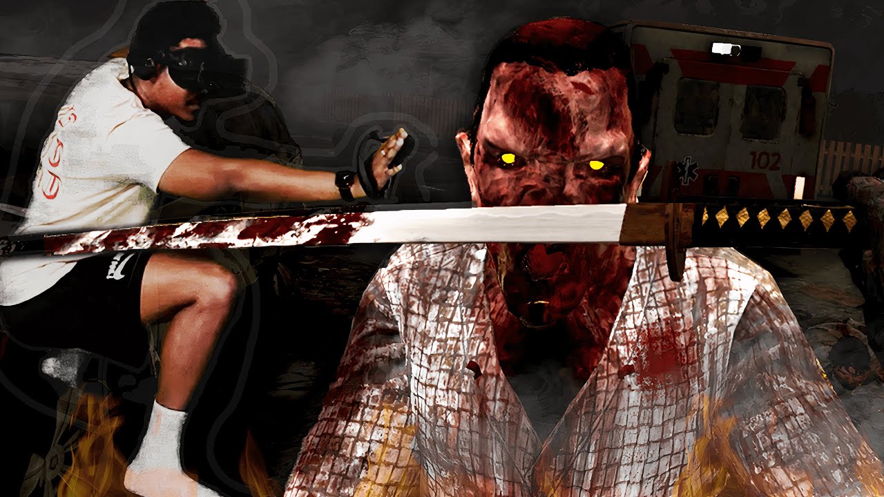 Survive VR Game Guide: Zombie Co-op Tactics & Tips