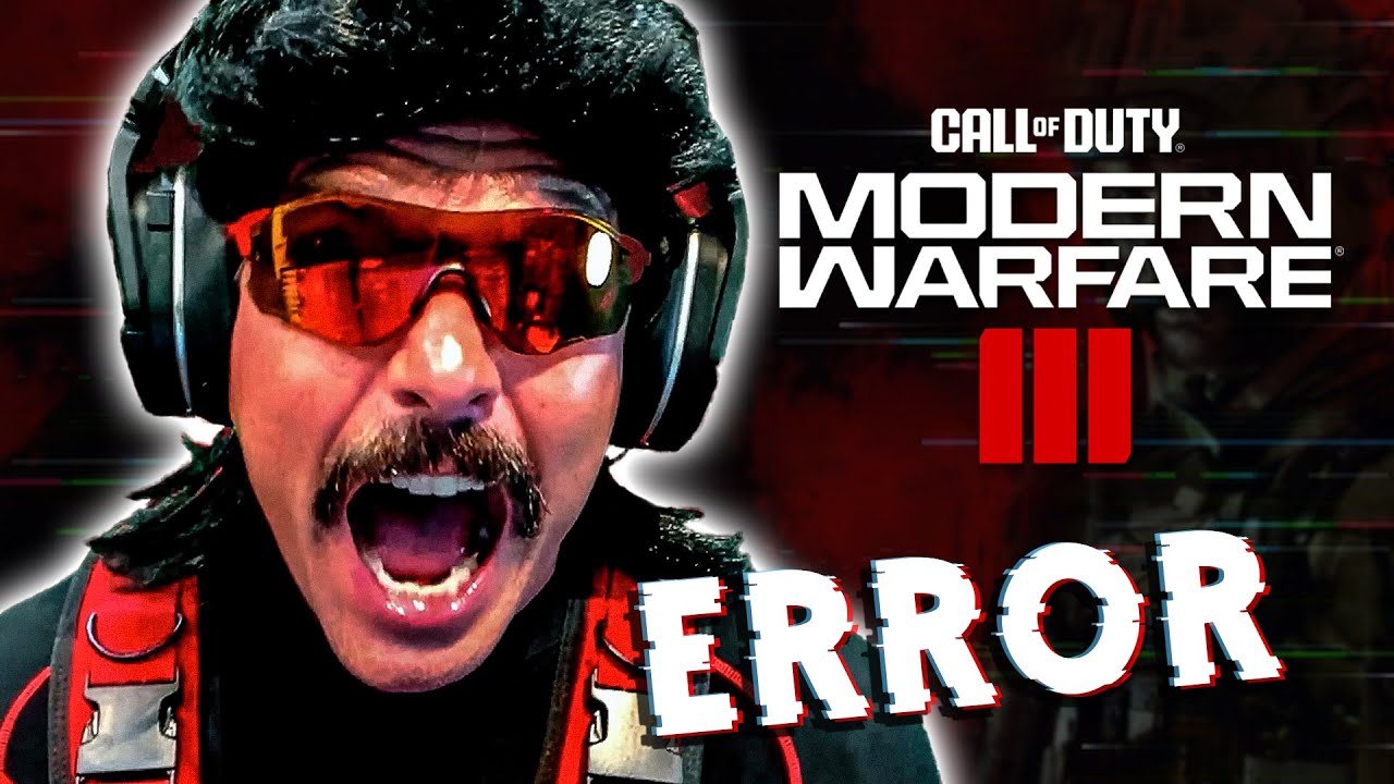 Fix Modern Warfare 3 Campaign Launch Issues Now