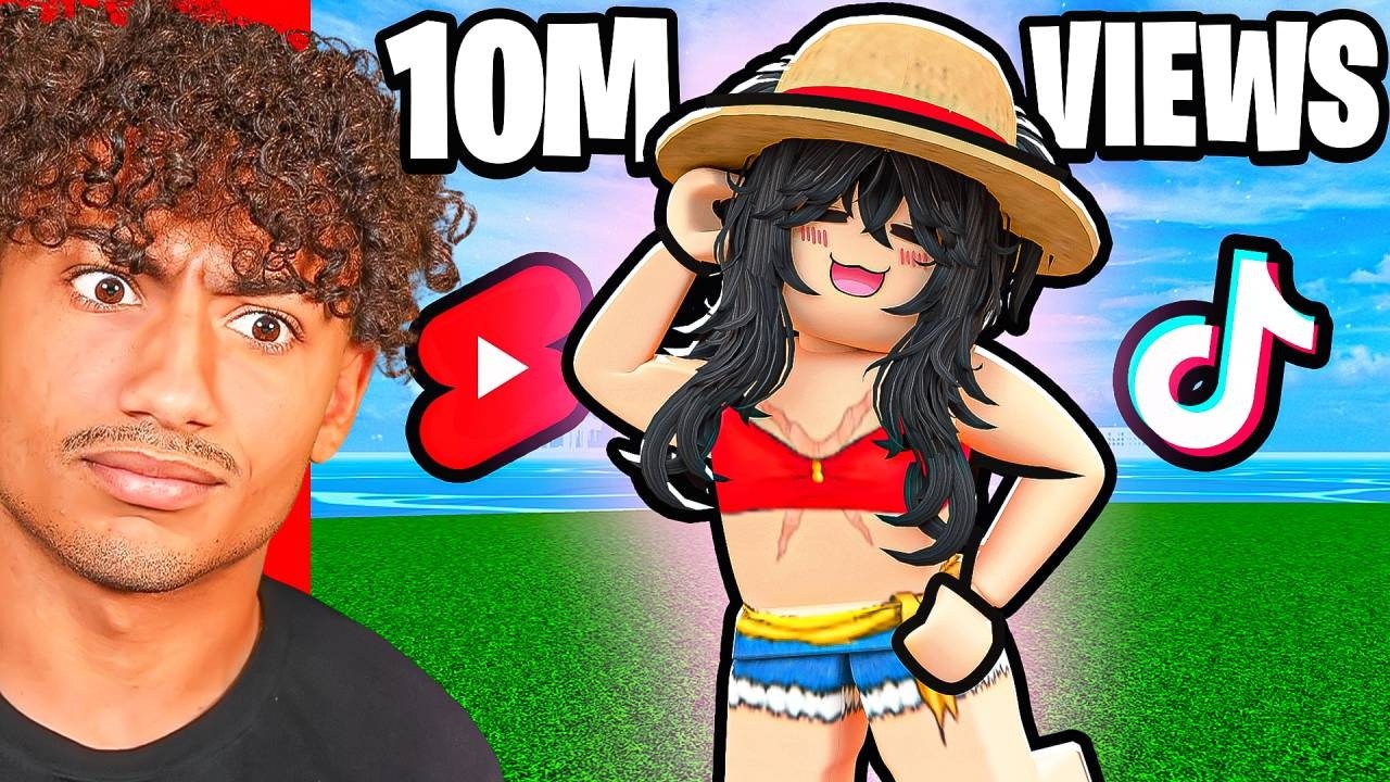 Why Blox Fruits Shorts Go Viral (And What They Get Wrong)