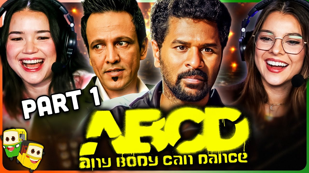 ABCD Movie Dance Analysis: Professional Breakdown & Insights