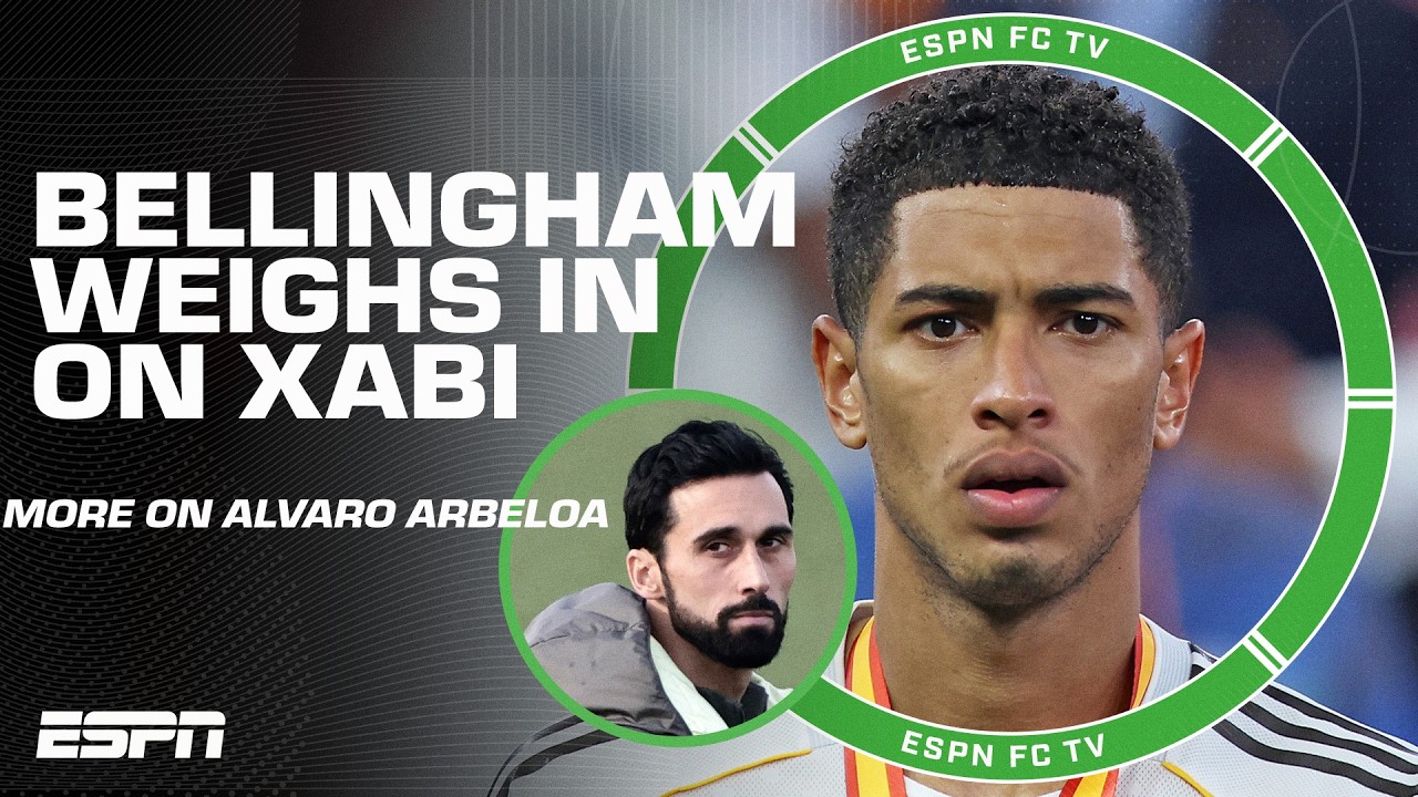 Real Madrid Crisis: Can Arbeloa Tame Player Power After Alonso?