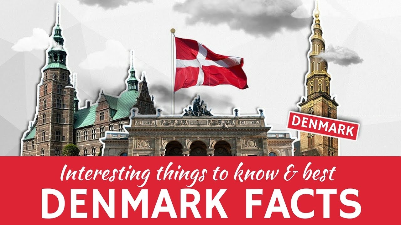 10 Surprising Denmark Facts Beyond Legos & Hygge