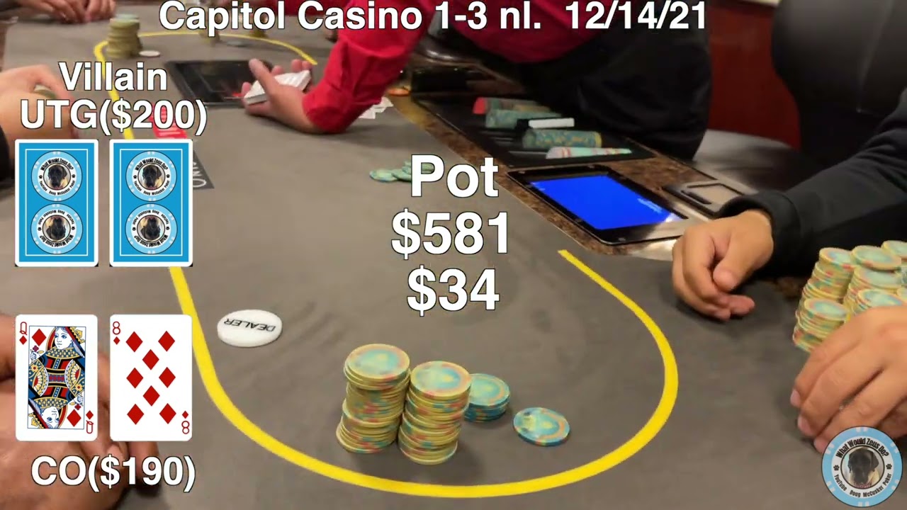 Doug's Poker Strategy & Kidney Stone Recovery | Expert Insights