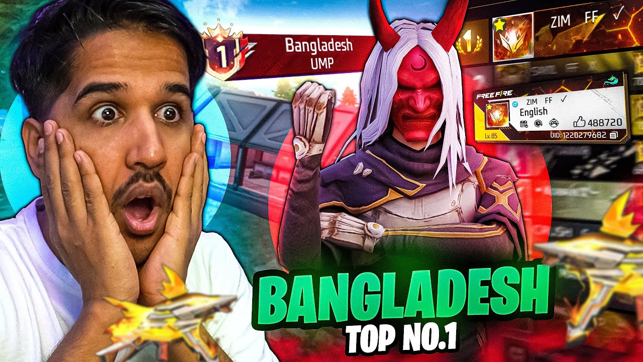 UMP Grandmaster Challenge: Tactics Against Bangladesh's Top Player
