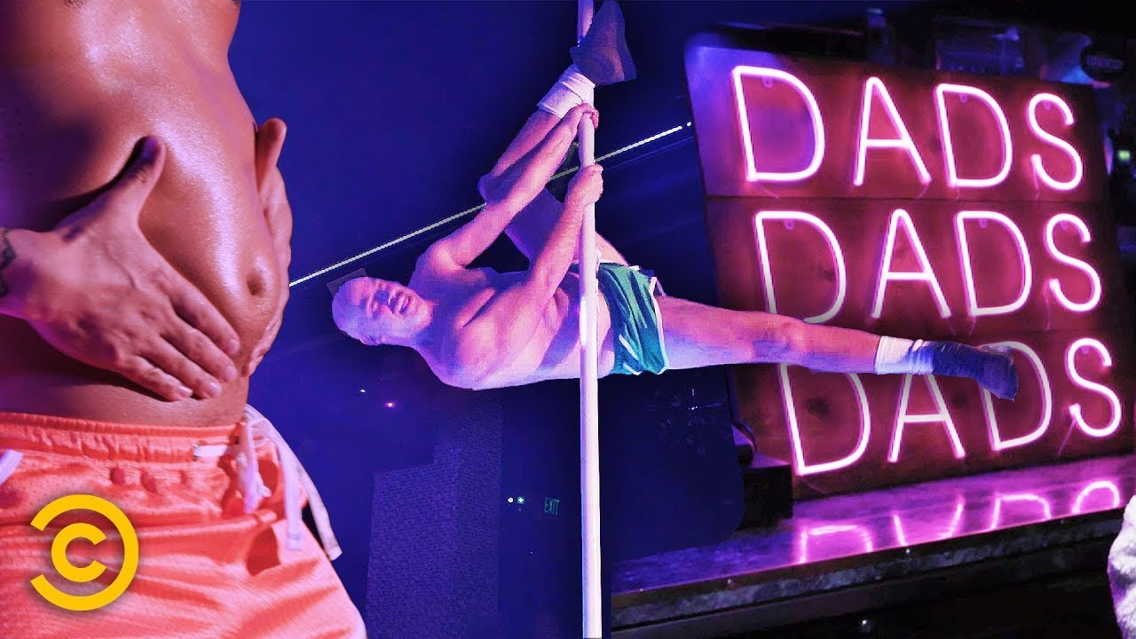 How Dad Bod Strip Clubs Redefine Adult Entertainment Niches