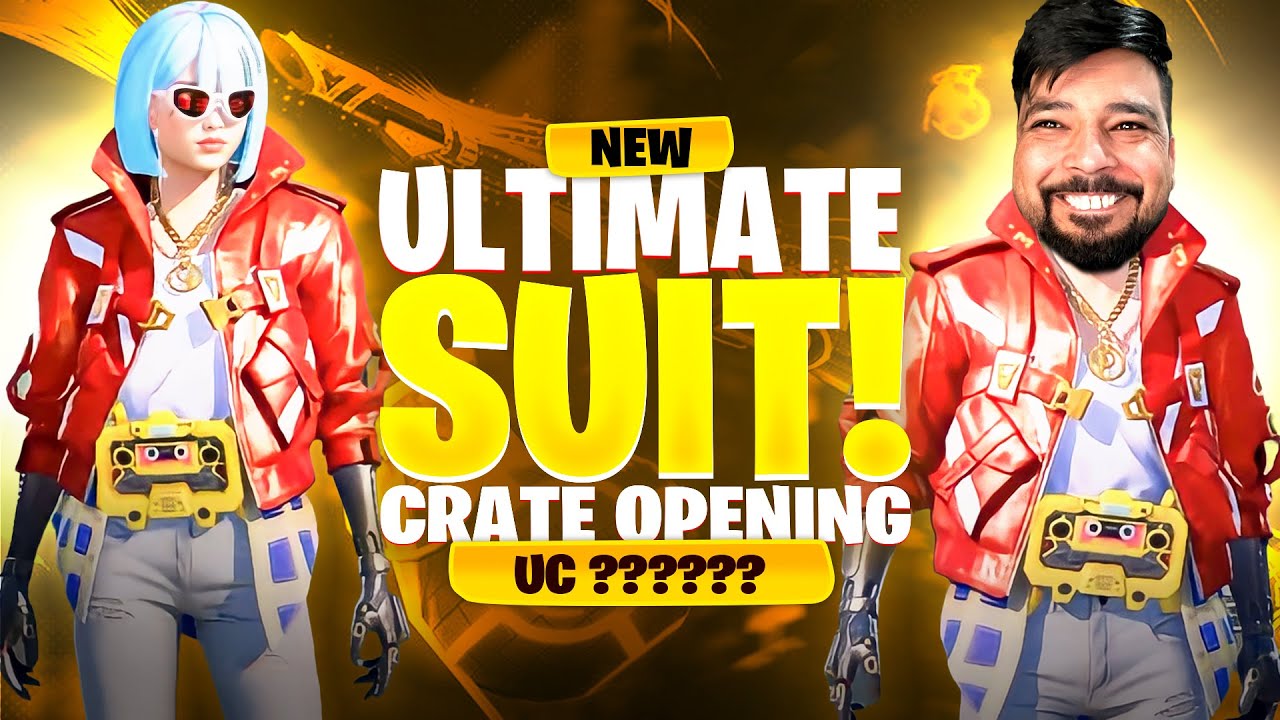 Ultimate Suit Game Guide: Tips, Reviews & Acquisition