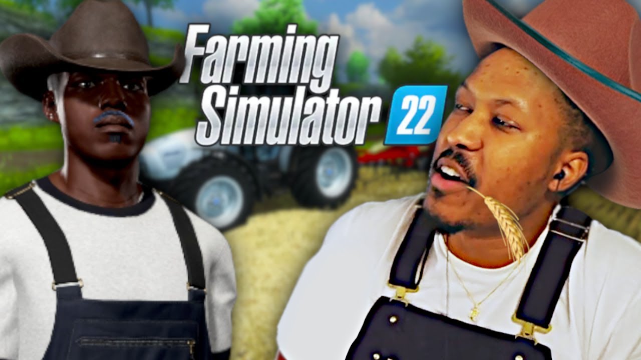 Farming Simulator 2022 Beginner Guide: Gameplay Basics & Real Farming Inspiration