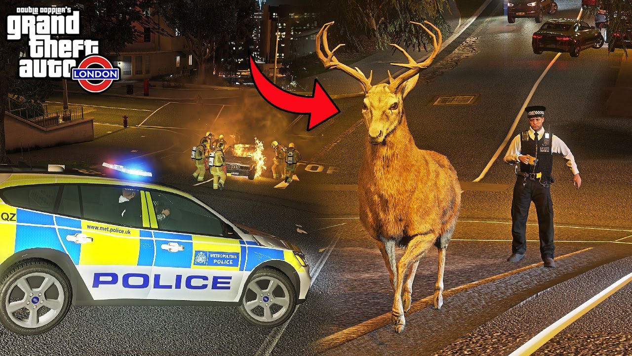 UK Police Sim Tactics: Real Procedures & Gameplay Analysis