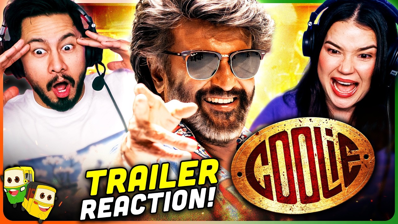 Jailer Trailer Breakdown: Rajinikanth's Iconic Return & Lokesh Magic