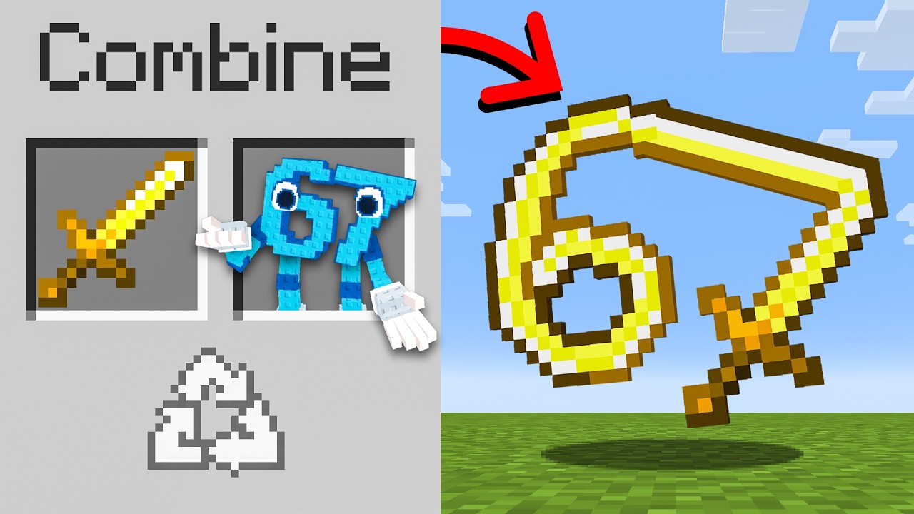 Absurd Minecraft Brain Rot Combos: Unlocking Game Secrets