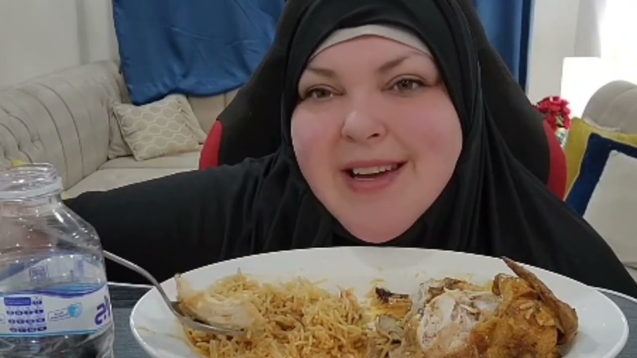 Shantel Mukbang Charity Claims Clash with Islamic Zakat Principles