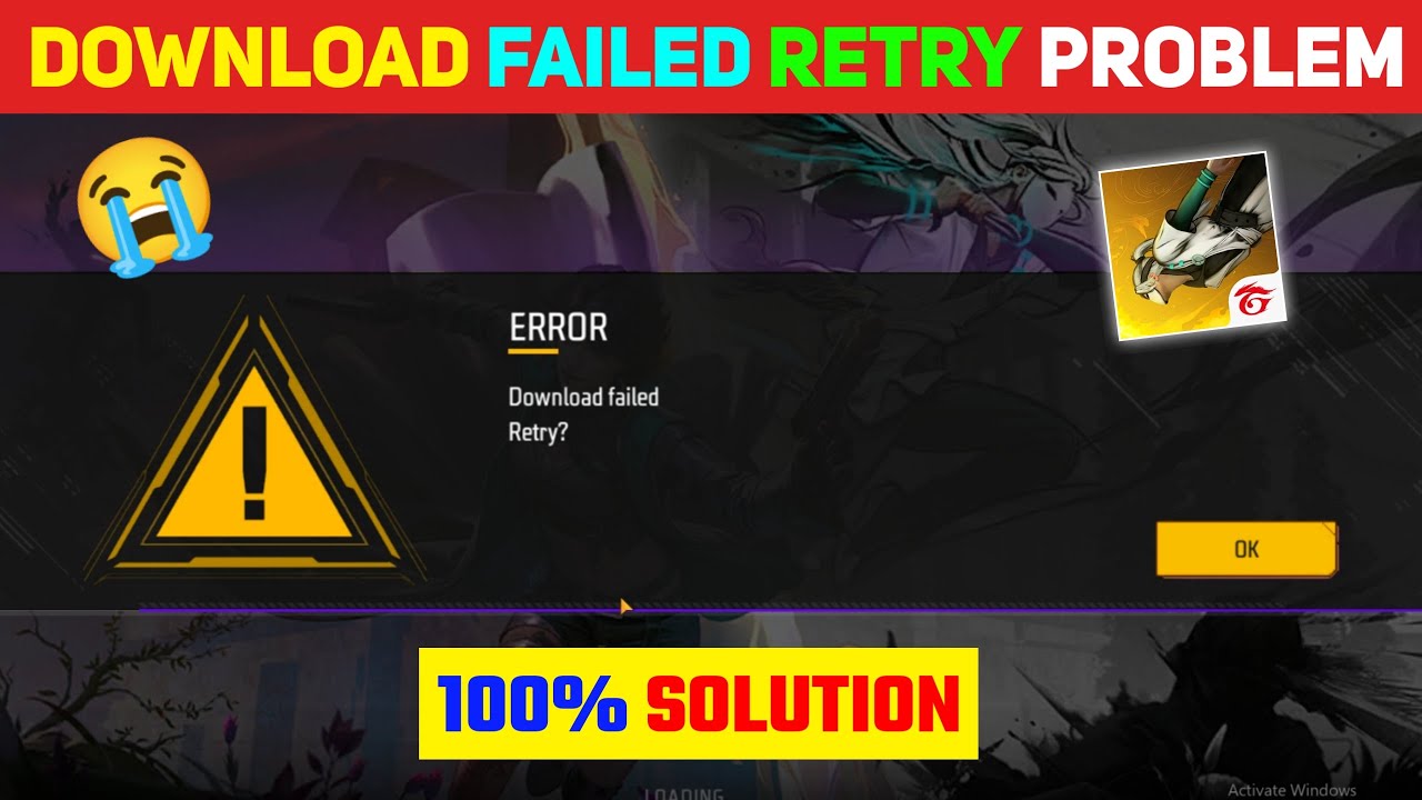 Free Fire PC Launch Fix: Reinstall Solution Guide