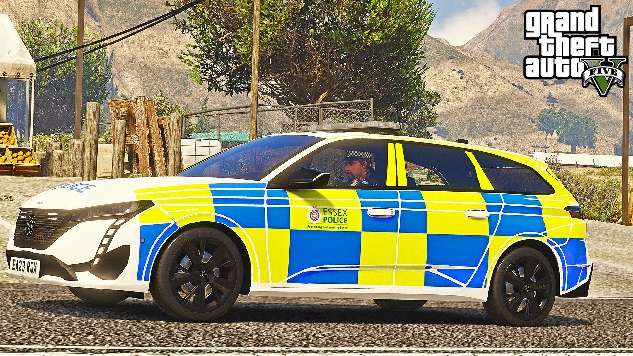 Master GTA 5 Police Roleplay: Ultimate Realism Guide