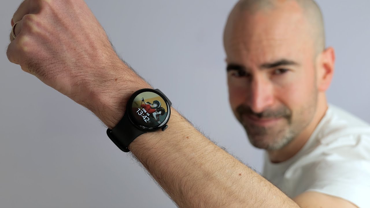 Pixel Watch 3 Review: Key Upgrades & Dealbreakers