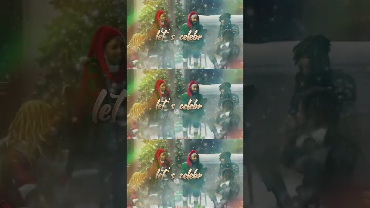 Christmas Song Lyrics & Celebration Guide | Festive Joy