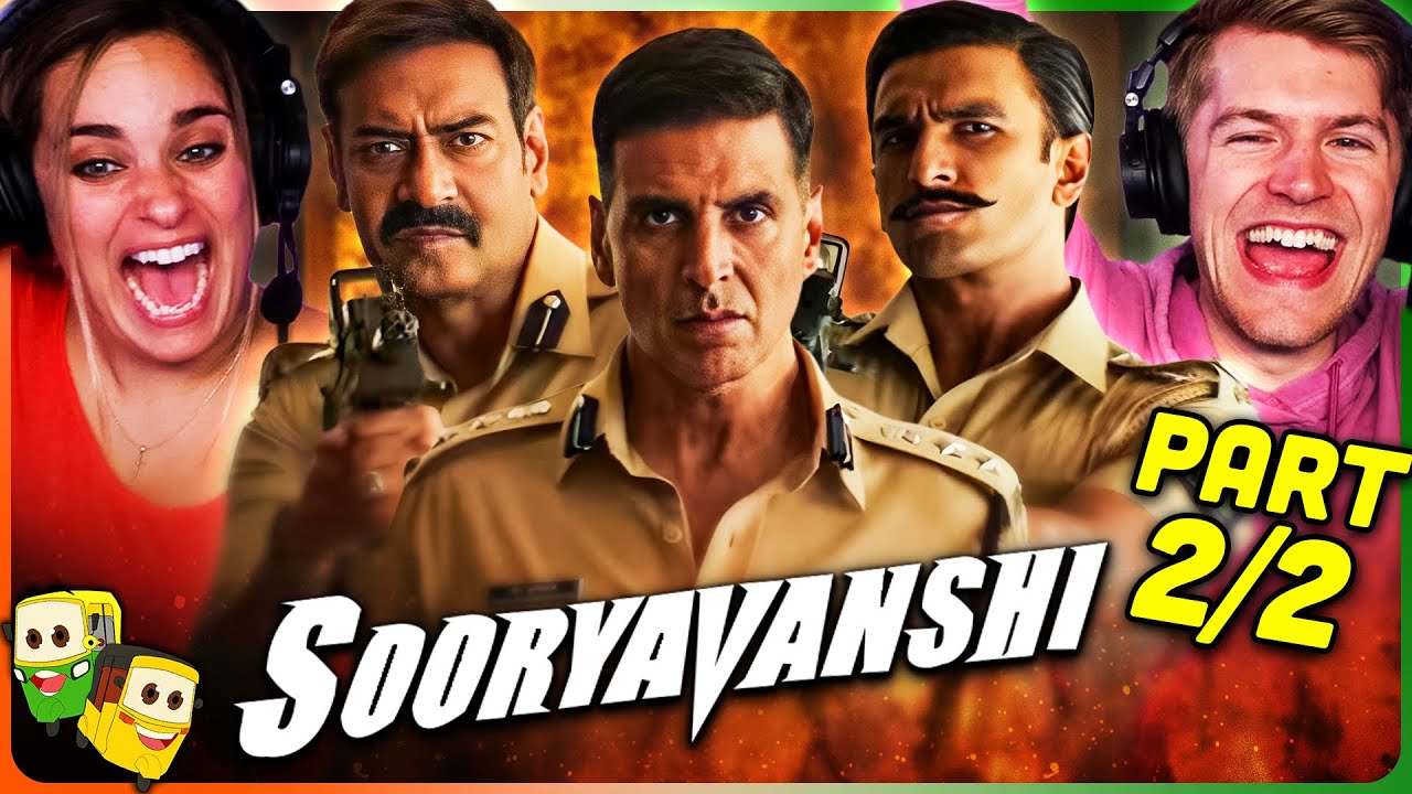 Singham 3 Moral Analysis: Duty vs Family Conflict Explored