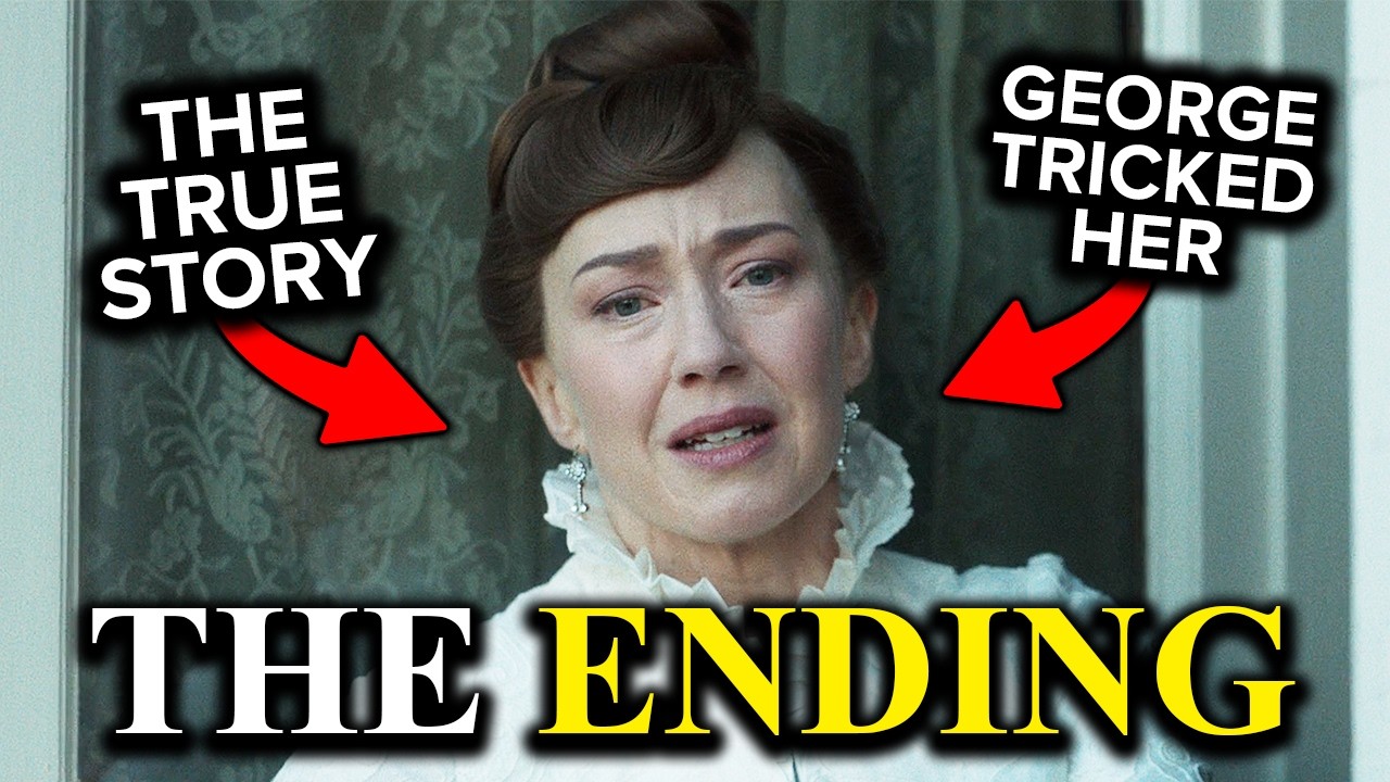 The Gilded Age Season 3 Finale: Ending Explained & Season 4 Predictions