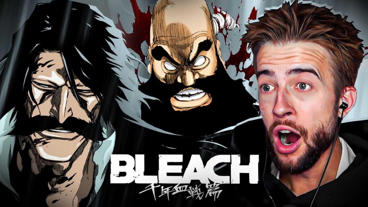 Bleach TYBW Finale Breakdown: Squad Zero Sacrifices & Yhwach's Defeat