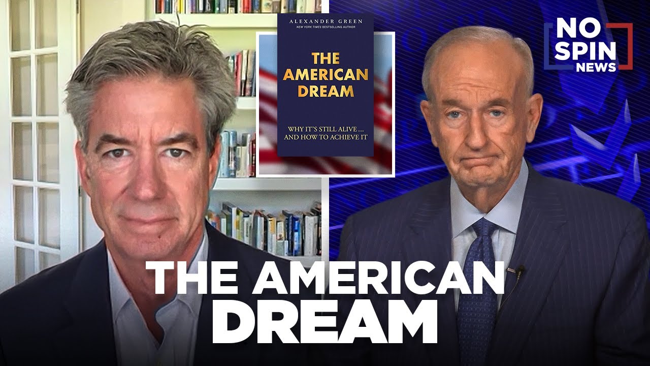 Achieving the American Dream Today: Why It's Alive and How to Win