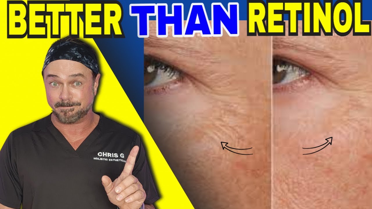 Natural Retinol Alternative: Buchiol Oil Benefits for Youthful Skin