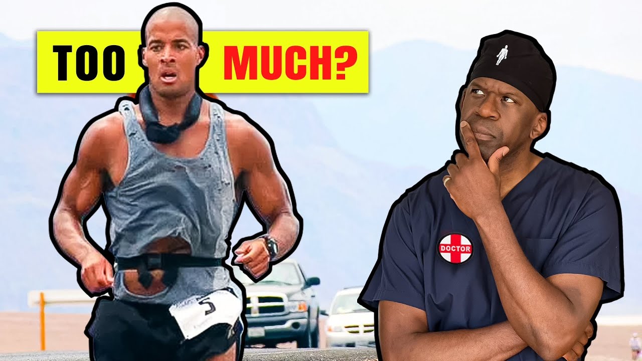 Walking vs Running: Safer Path to Health Benefits?