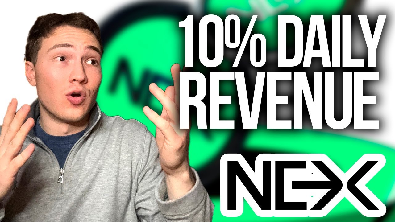 NextChain Analysis: AI, Quantum Security & 30x Growth Potential