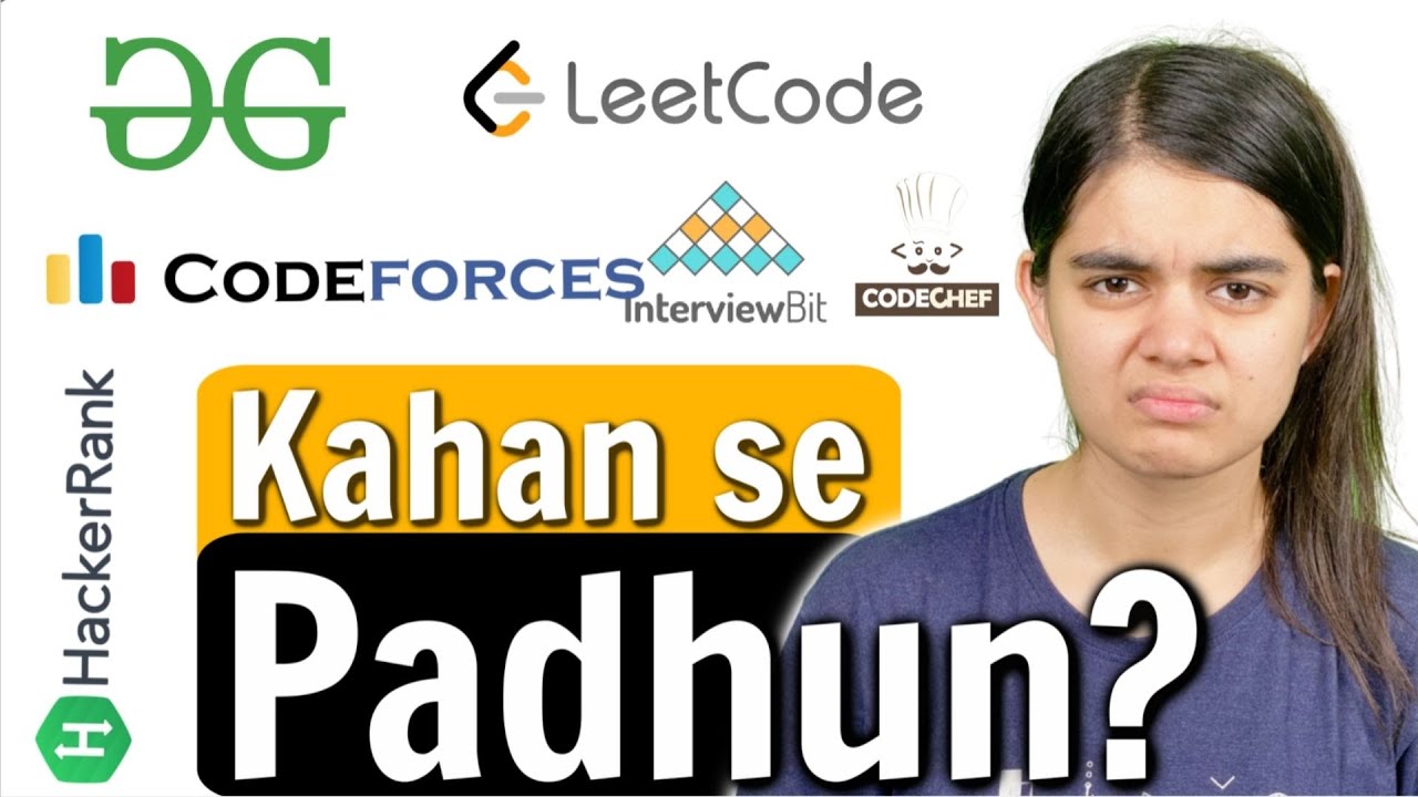 Best Coding Platforms for Beginners, Interviews & Competitive Programming