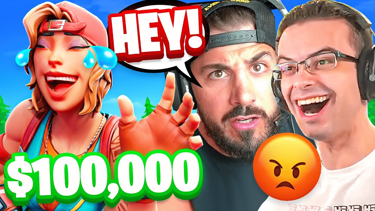 Master Fortnite Squad Tactics: Pro Coordination Guide