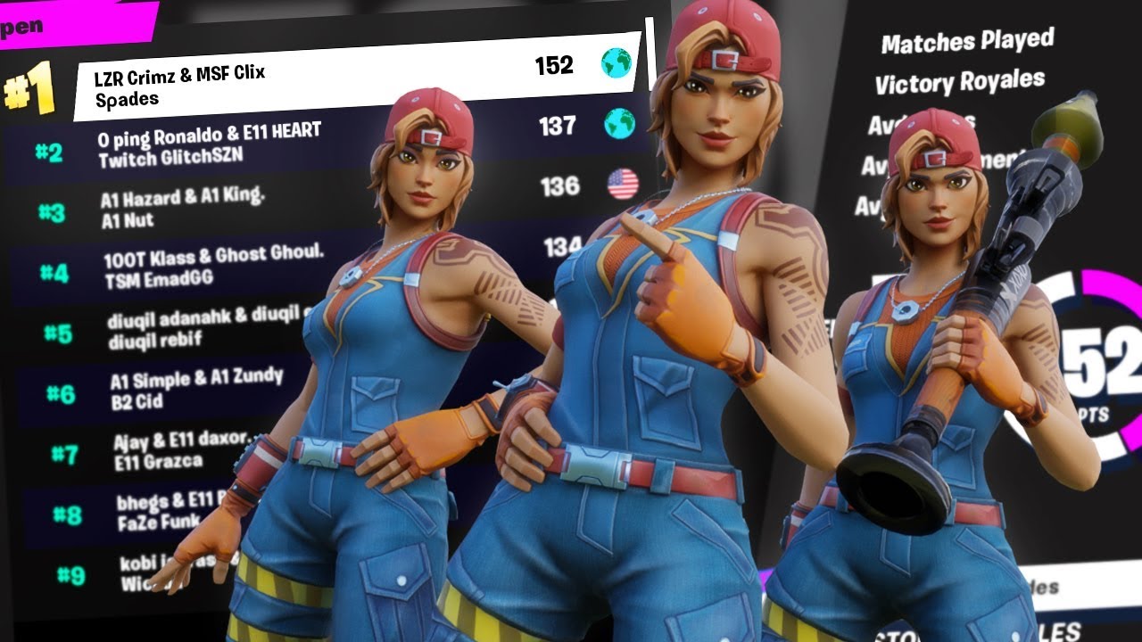 Master Fortnite Squad Communication for Endgame Wins