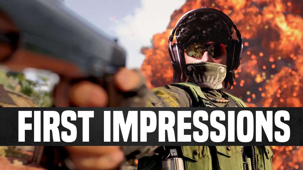 Warzone Season 2 Review: New Features, Gameplay & Verdict