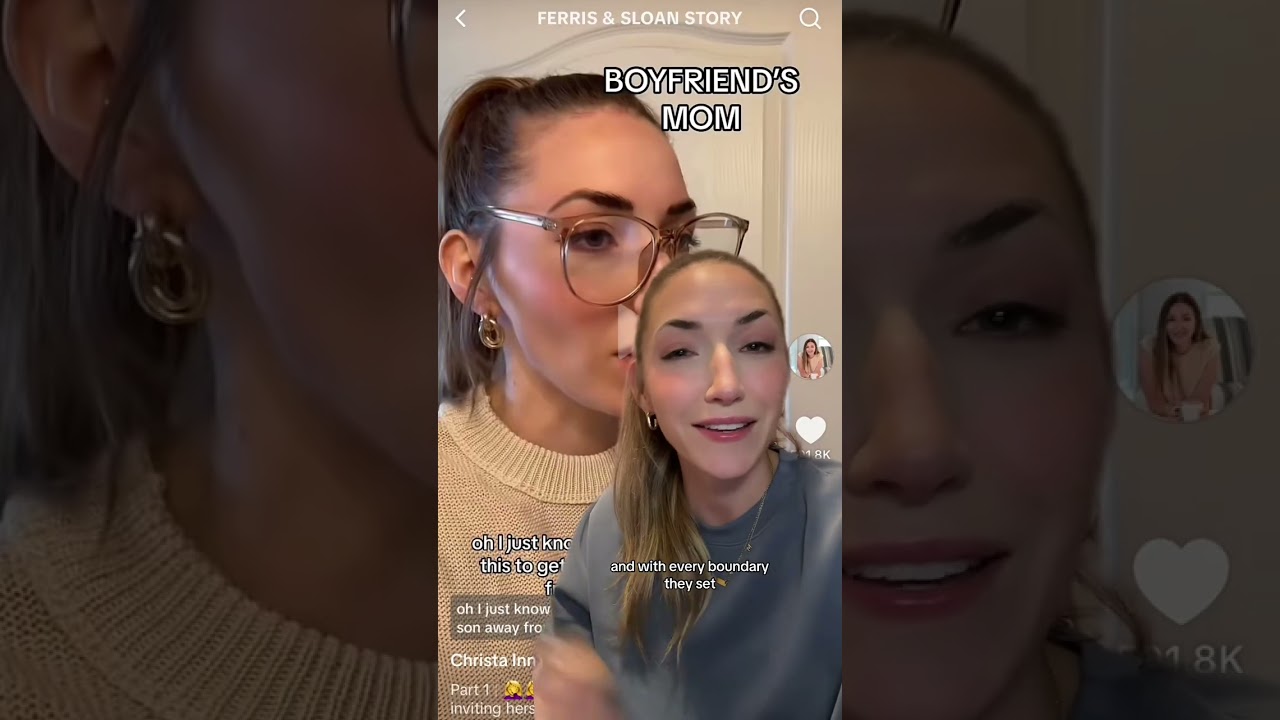 Ferris Sloan Story Book: Exclusive Scenes Beyond Viral Skits