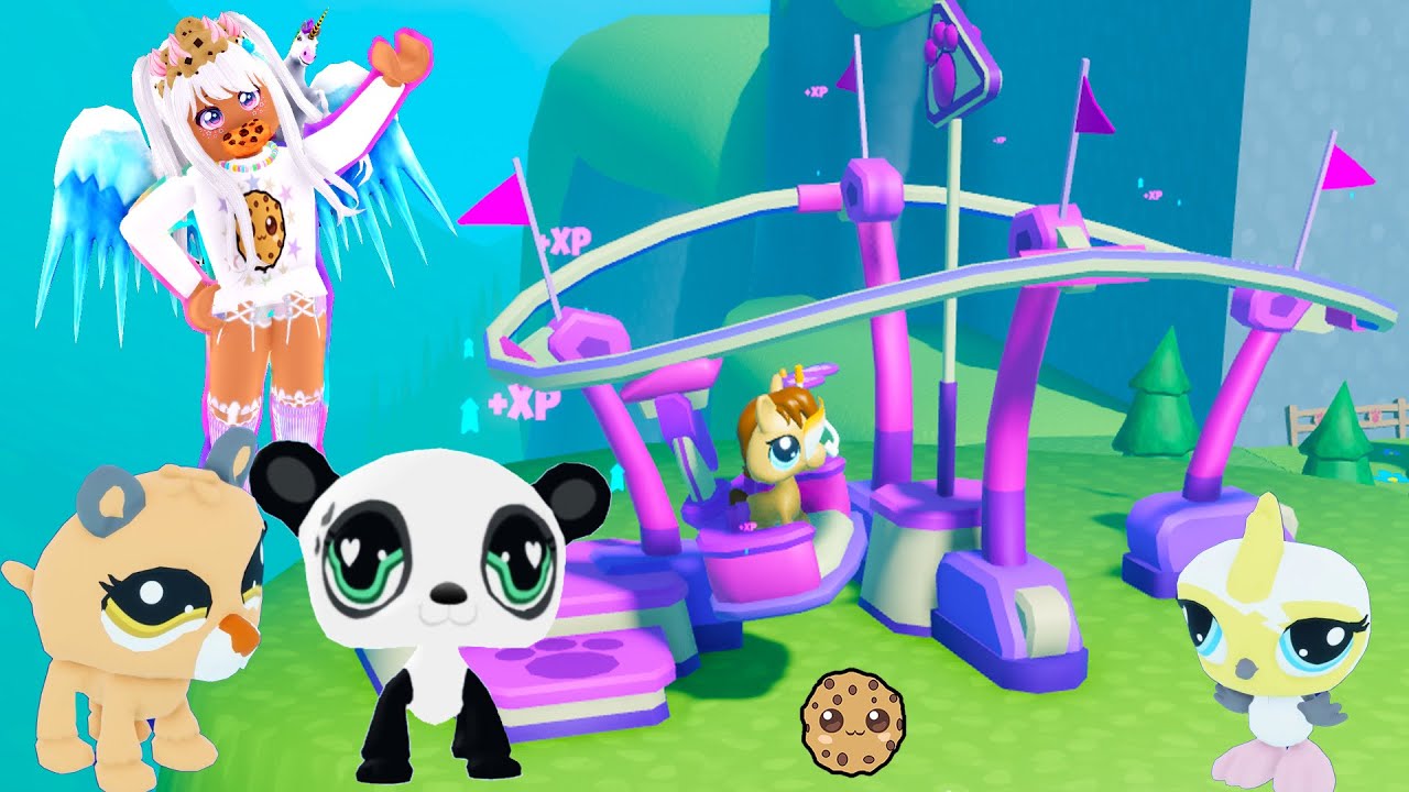 Littlest Pet Shop Roblox: Ultimate Pet Collecting Guide