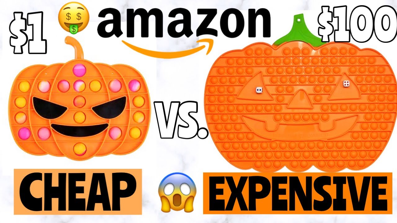 Budget vs Premium Halloween Fidget Kits: Hands-On Comparison