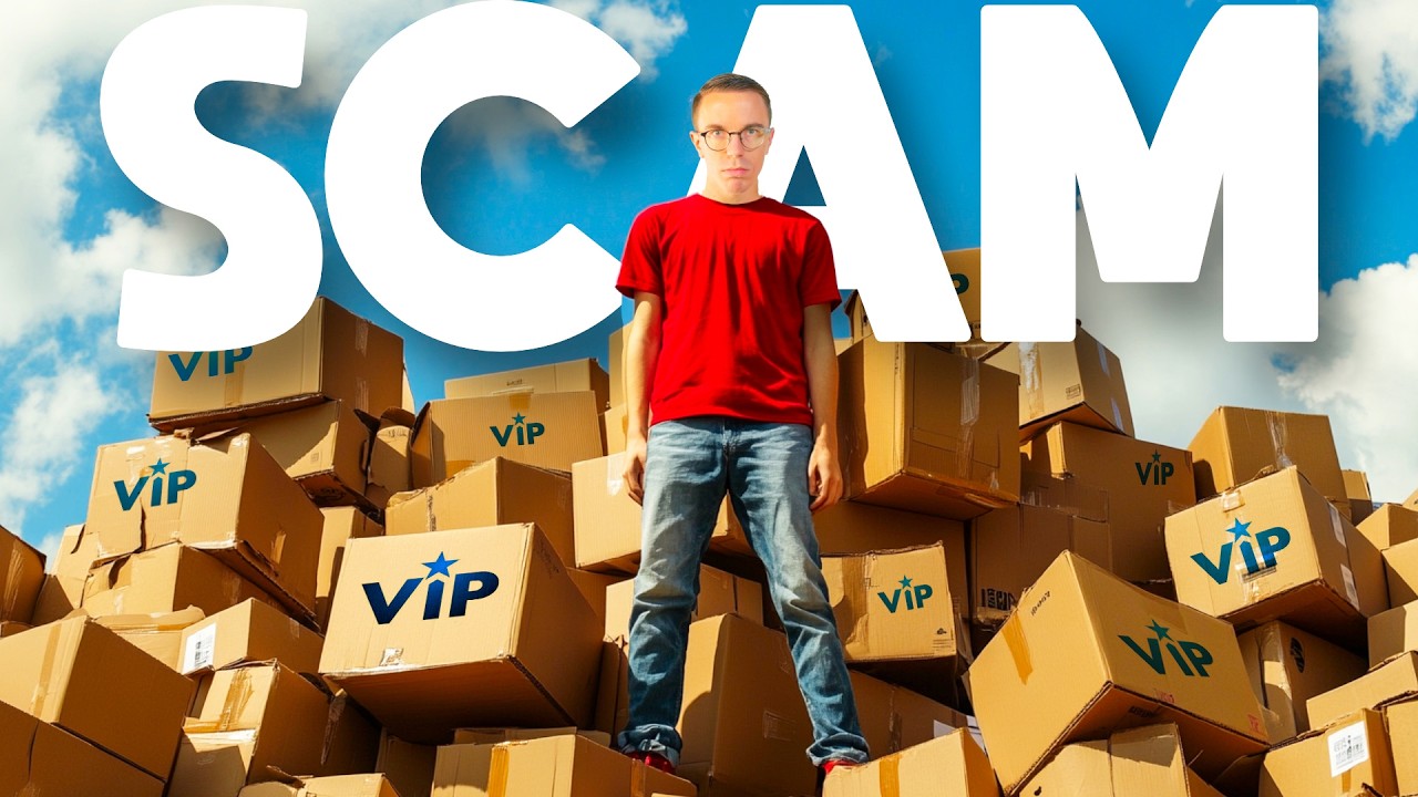 VIP Outlet Gaming Deals Review: Hits, Misses & Hidden Risks