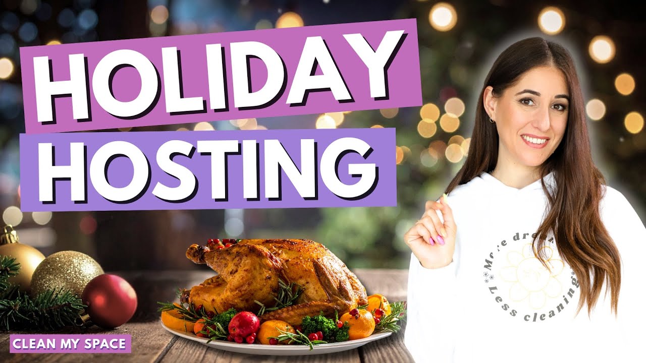 Avoid Holiday Hosting Disasters: 5 Critical Mistakes to Fix Now