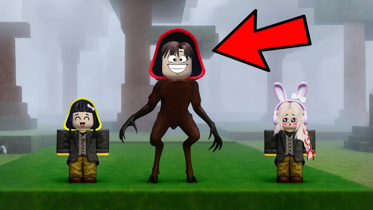 Find All 99 Days in Forest Characters - Roblox Guide