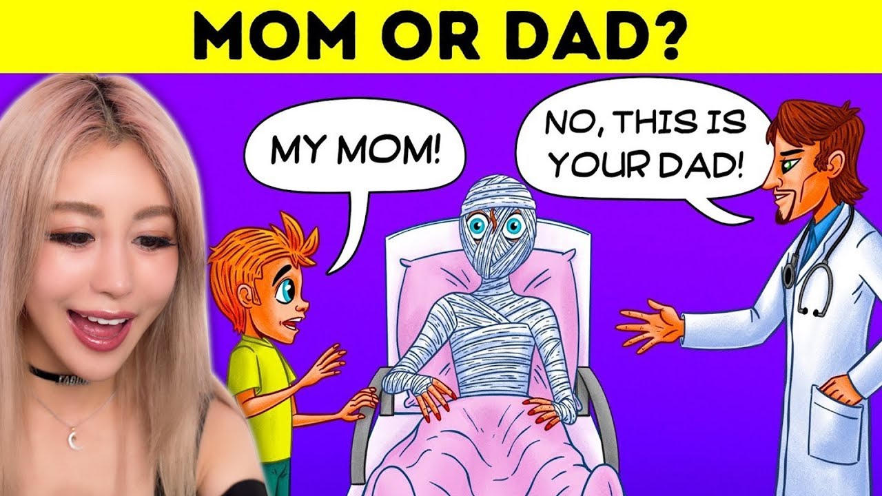 Test Your Detective Skills With These 10 Tricky Riddles