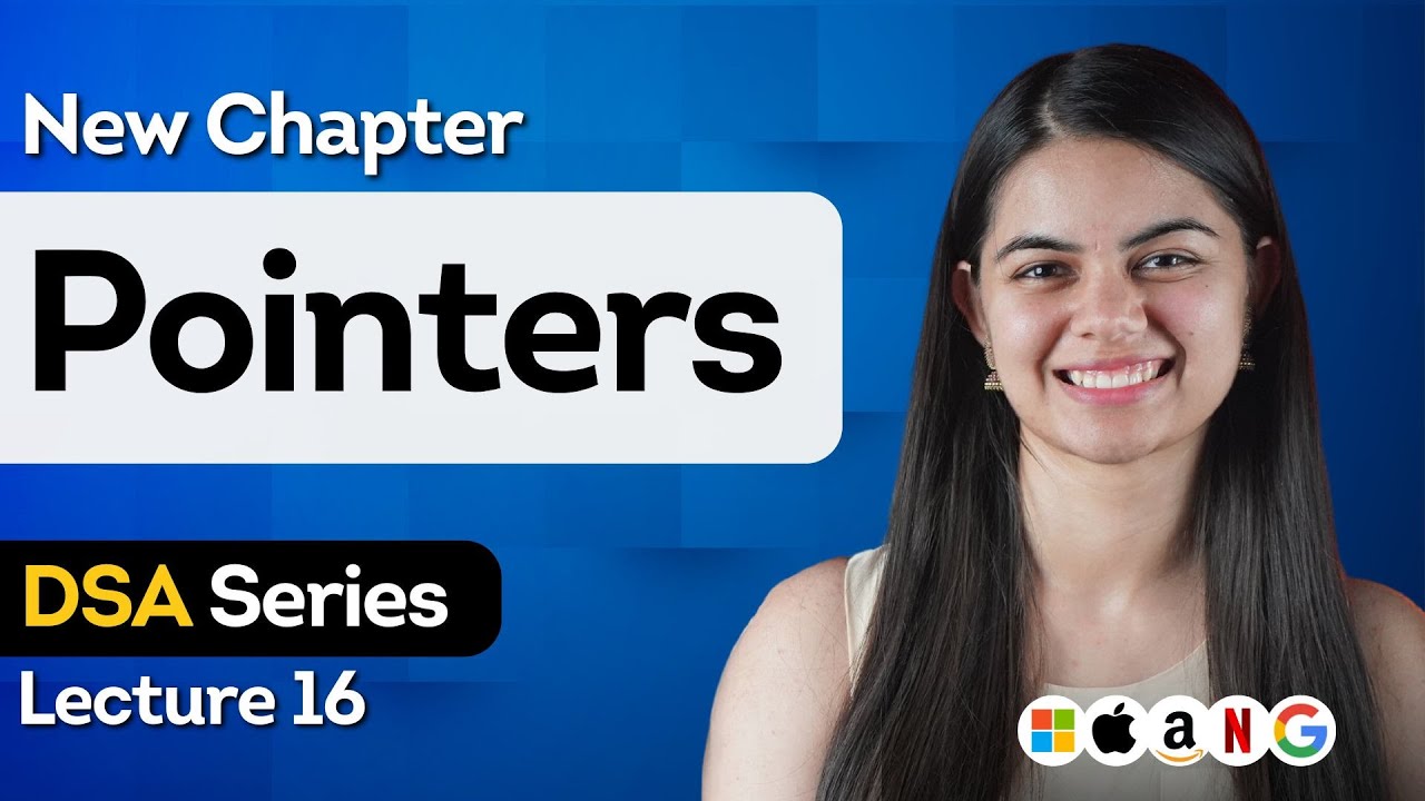 Mastering C++ Pointers: Memory, Syntax, and Operations Guide