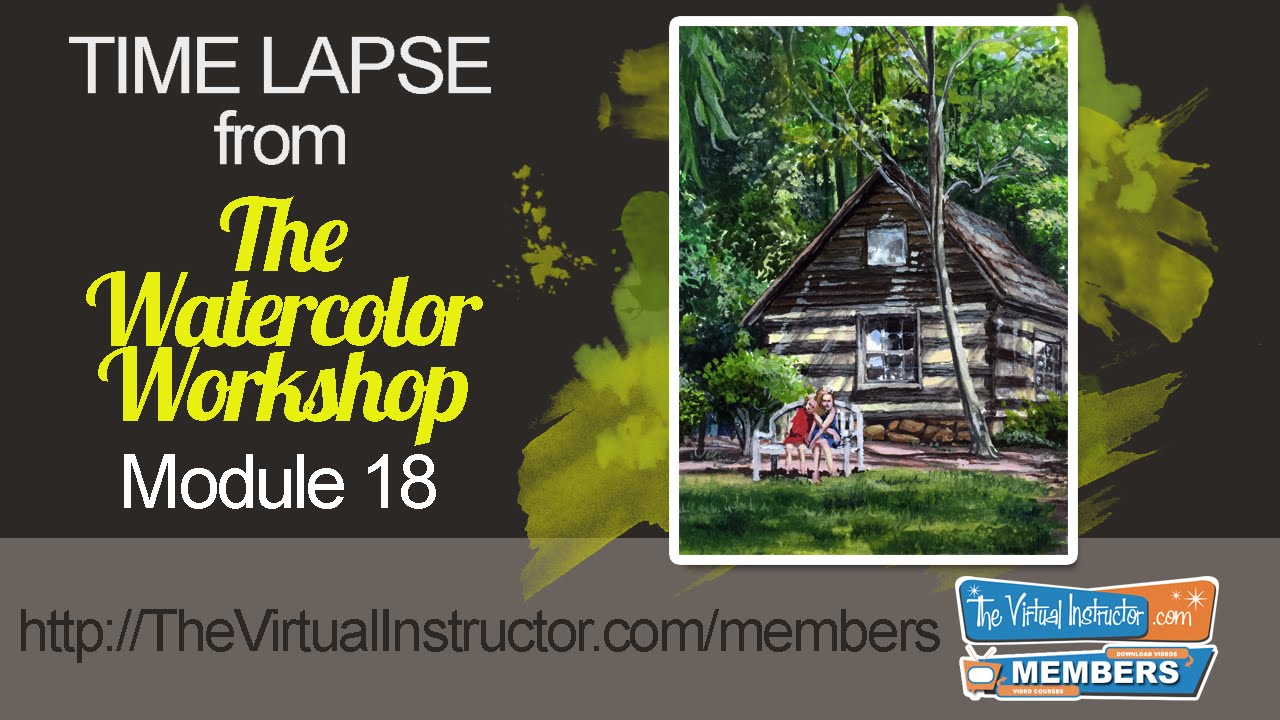 Master Gouache Painting: Virtual Instructor Course Benefits