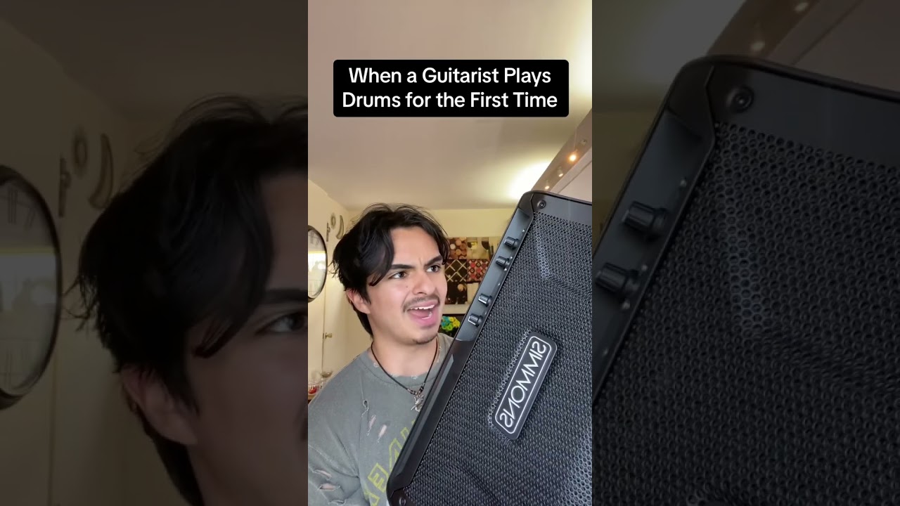 Guitarist to Drummer: 5 Key Differences You Must Know