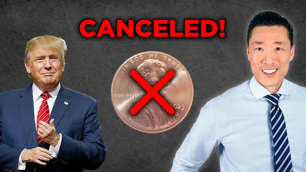 US Penny Discontinued: Why, Timeline, and Impact