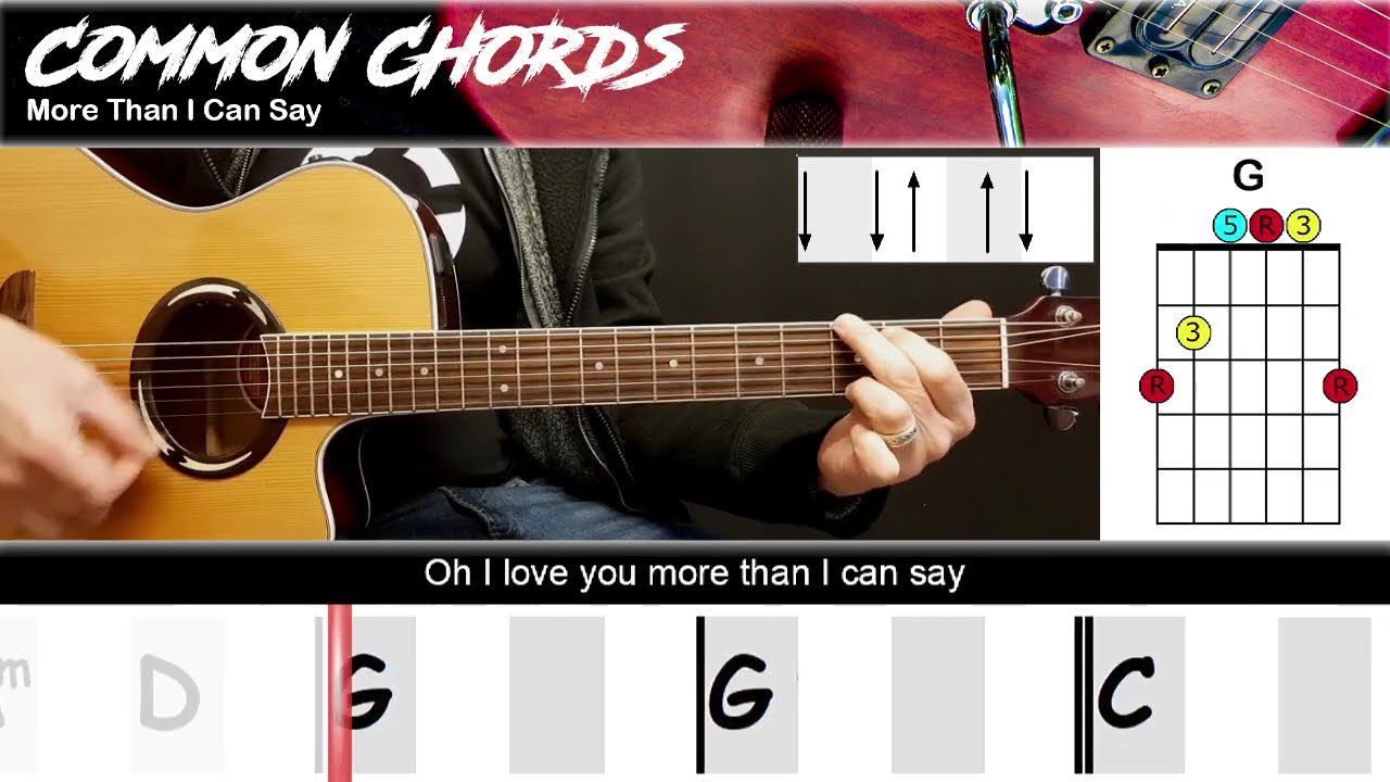 Why "I Love You More Than I Can Say" Resonates Across Generations