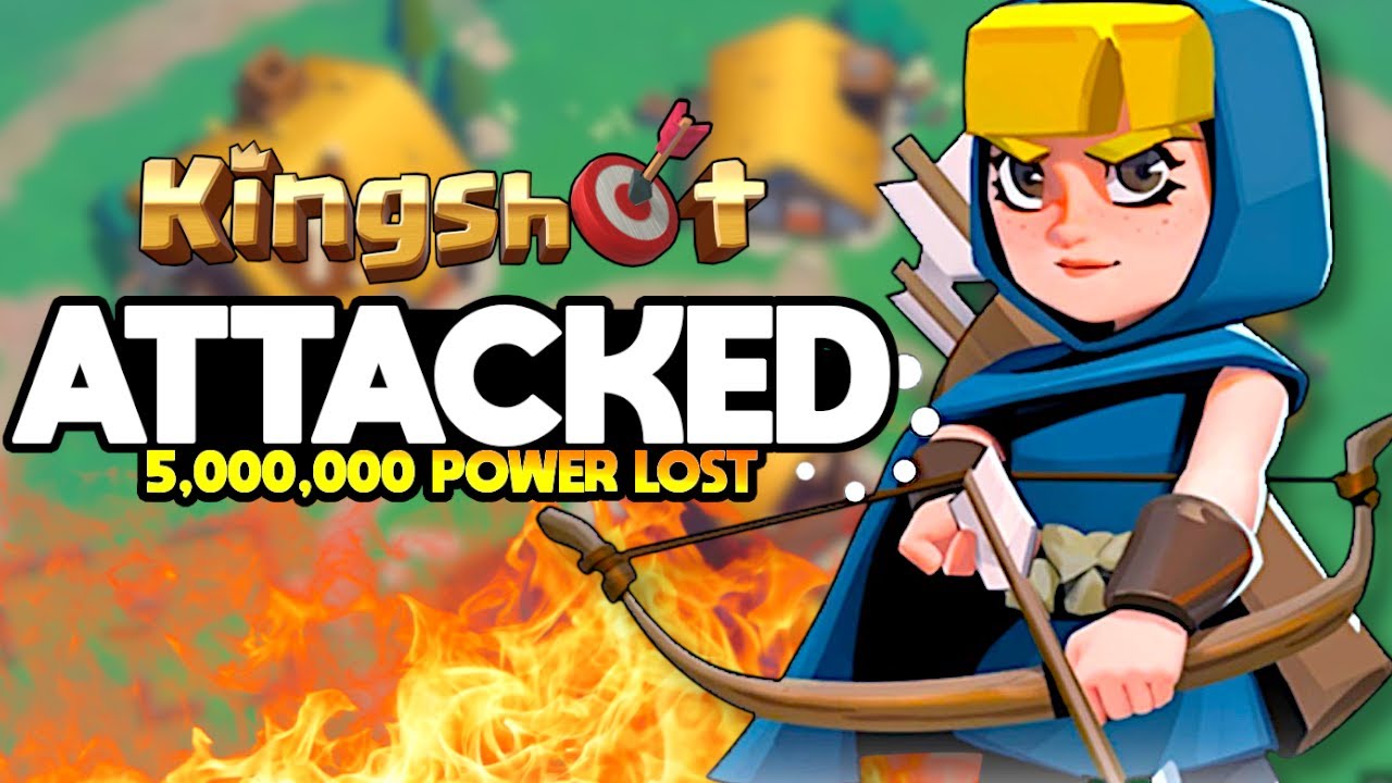 Kingshot Attack Recovery Guide: Rebuild After Major Losses