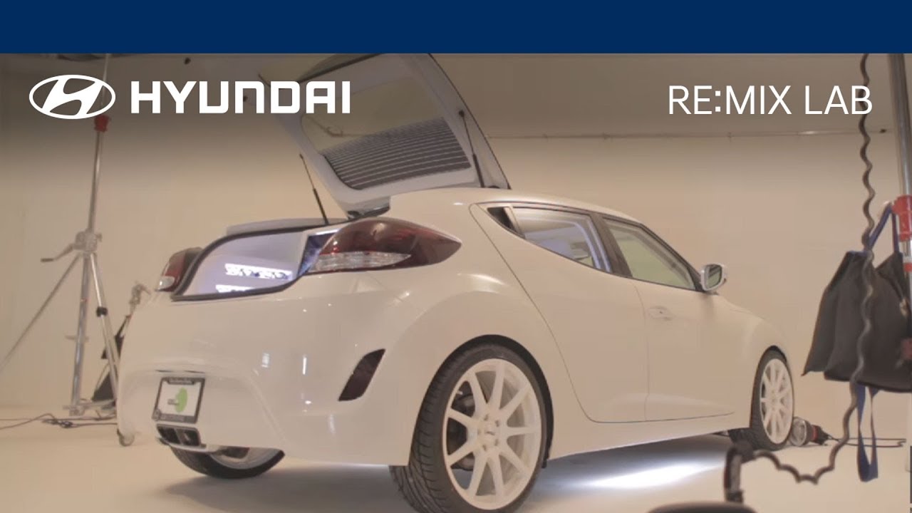 title：Wired’s Custom Hyundai Veloster: Ultimate Tech Features Breakdown