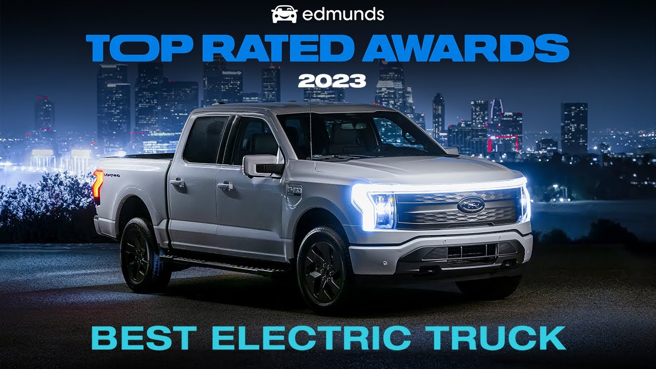 Ford F-150 Lightning: Best Electric Truck for Real-World Use