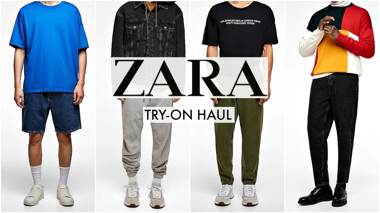 Zara Autumn Essentials: 10-Piece Review & Styling Guide