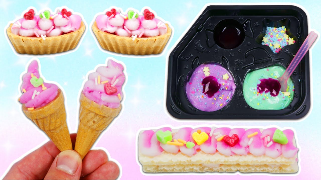 Mini Japanese Candy Kits Guide: Make Magical Sweets