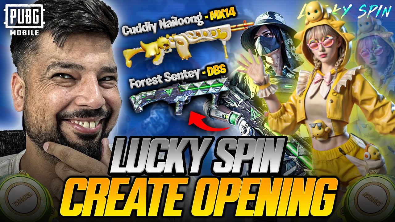 PUBG Mythic DBS Crate Guide: Drops, Strategy & Value