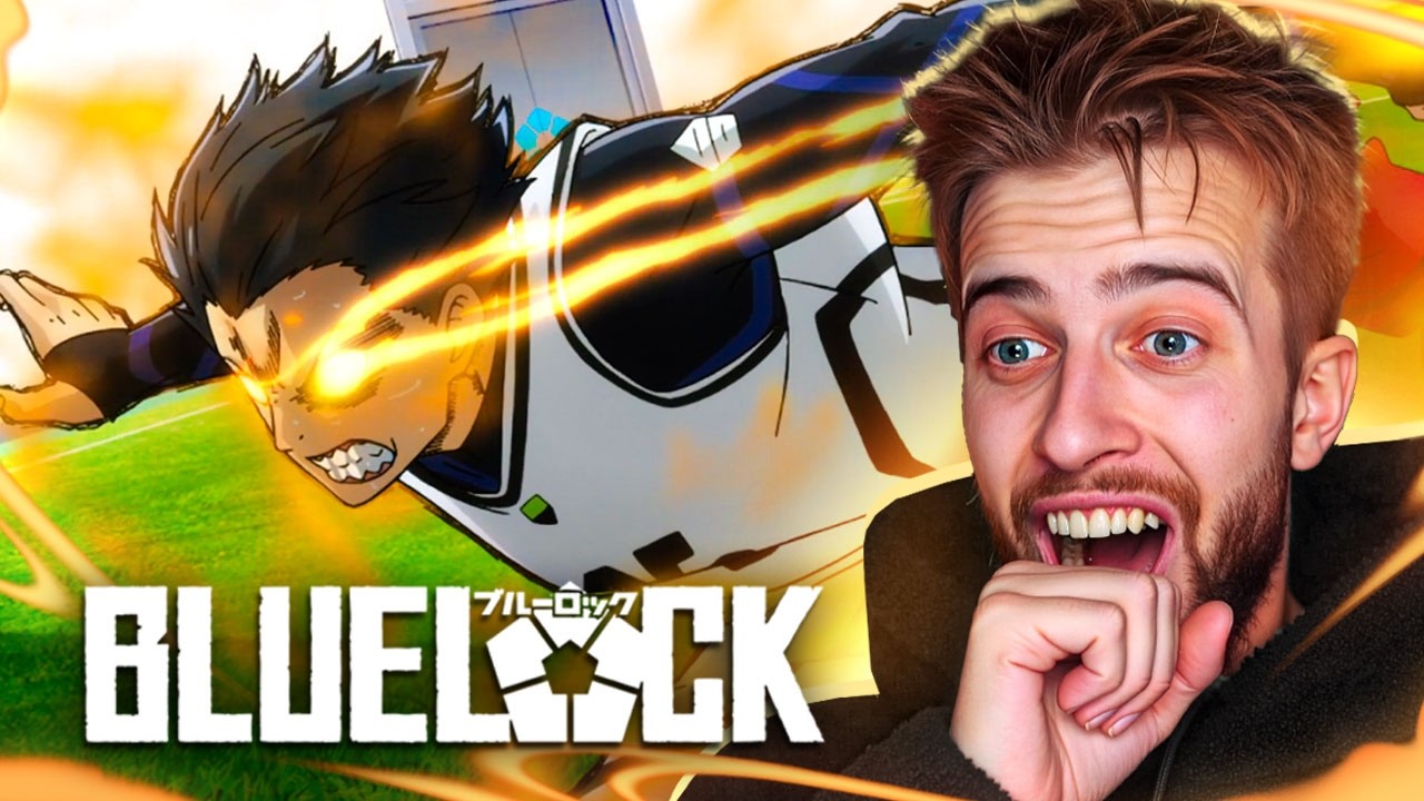 Blue Lock Mindset Breakthrough: Overcoming Self-Doubt in Sports